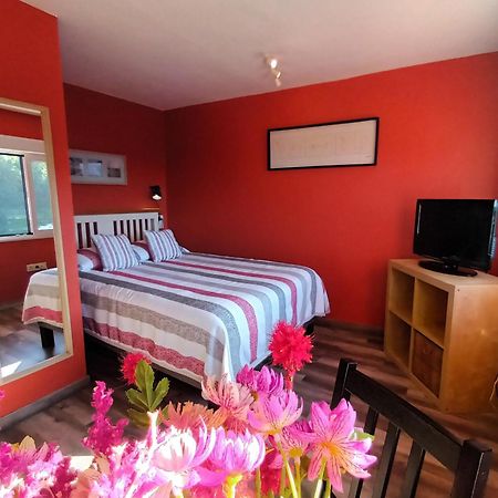 Apartamentos La Casa Del Pintor Cudillero Camera foto
